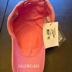 Balenciaga Accessories Balenciaga Gay Pride Hat Poshmark